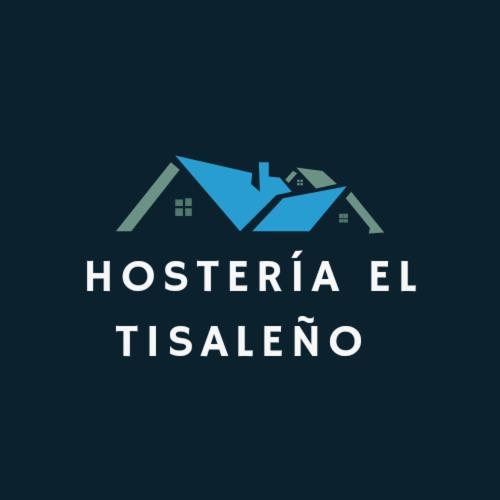 אמבאטו Hosteria El Tisaleno מראה חיצוני תמונה